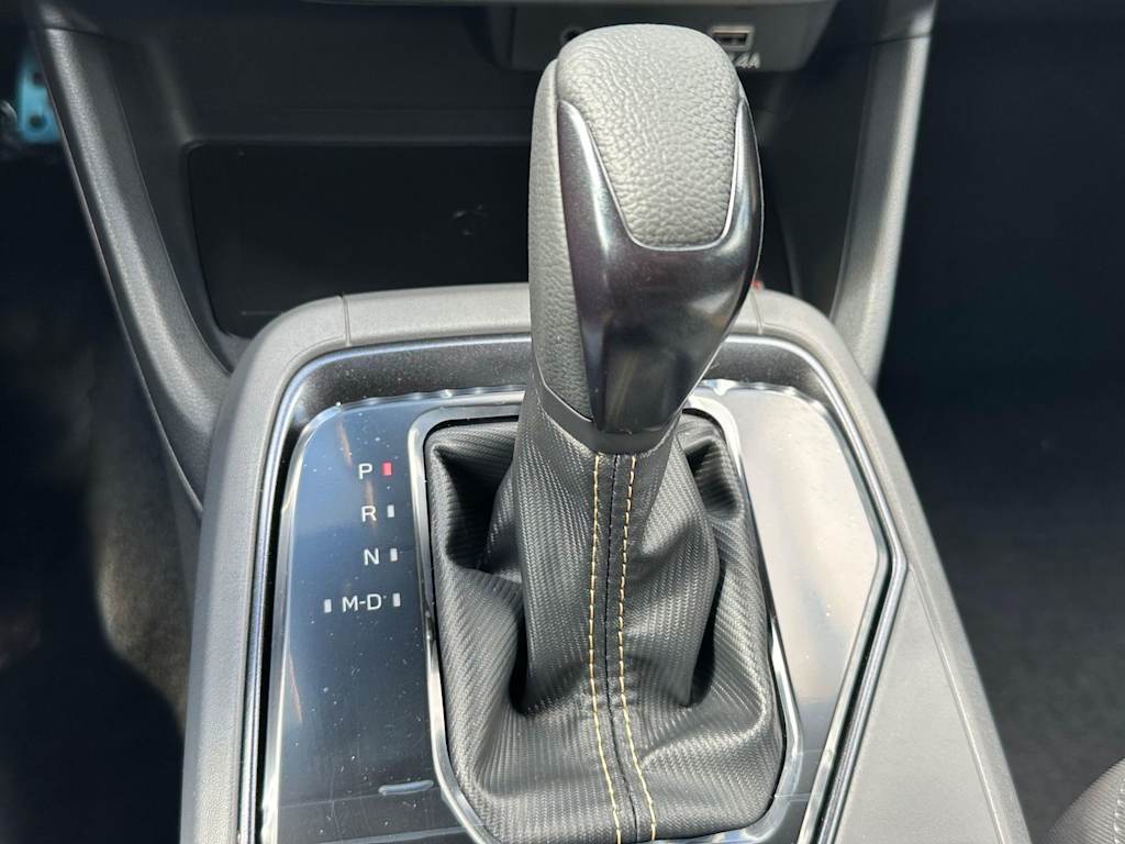 Thumbnail: 2026 Subaru Crosstrek - 15