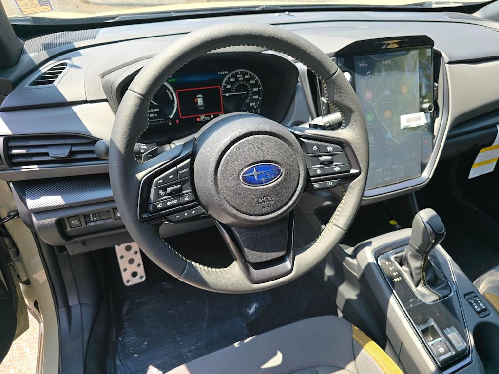 Thumbnail: 2026 Subaru Crosstrek - 2