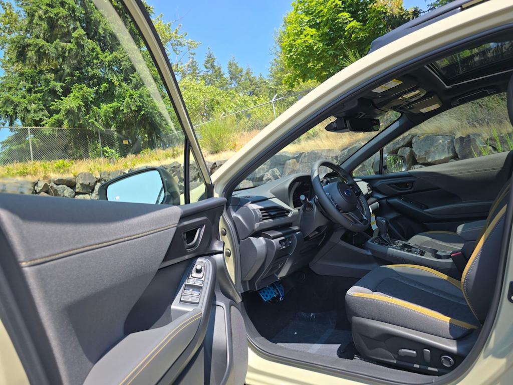 Thumbnail: 2026 Subaru Crosstrek - 28