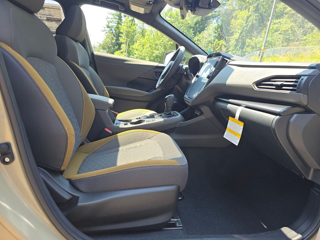 Thumbnail: 2026 Subaru Crosstrek - 11