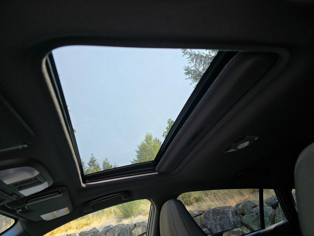 Thumbnail: 2026 Subaru Crosstrek - 26