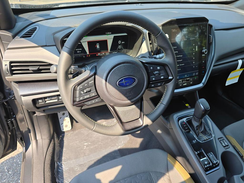 Thumbnail: 2026 Subaru Crosstrek - 2