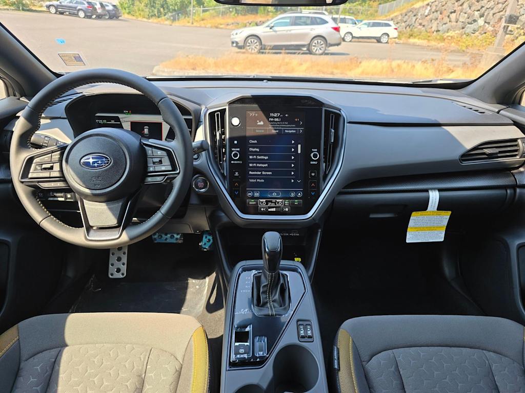 Thumbnail: 2026 Subaru Crosstrek - 10