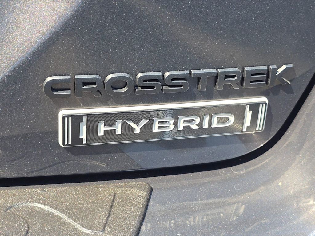 Thumbnail: 2026 Subaru Crosstrek - 7
