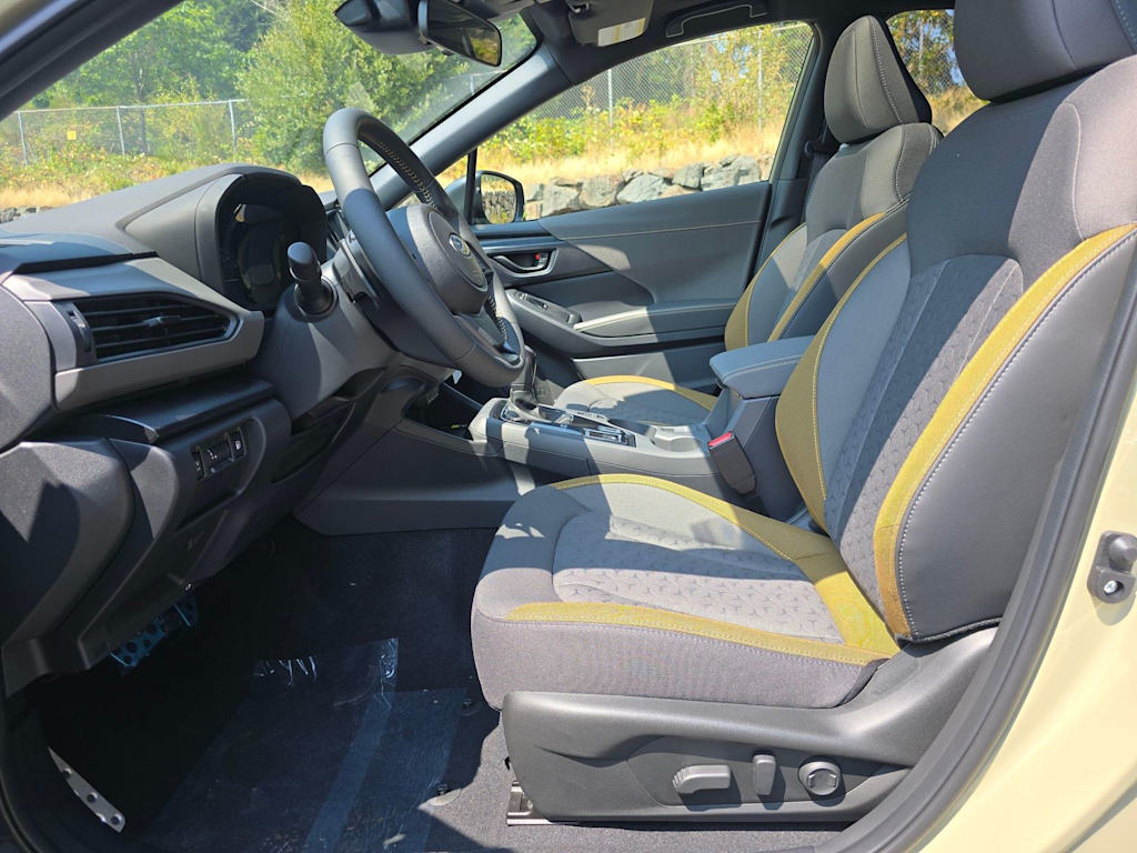 Thumbnail: 2026 Subaru Crosstrek - 11