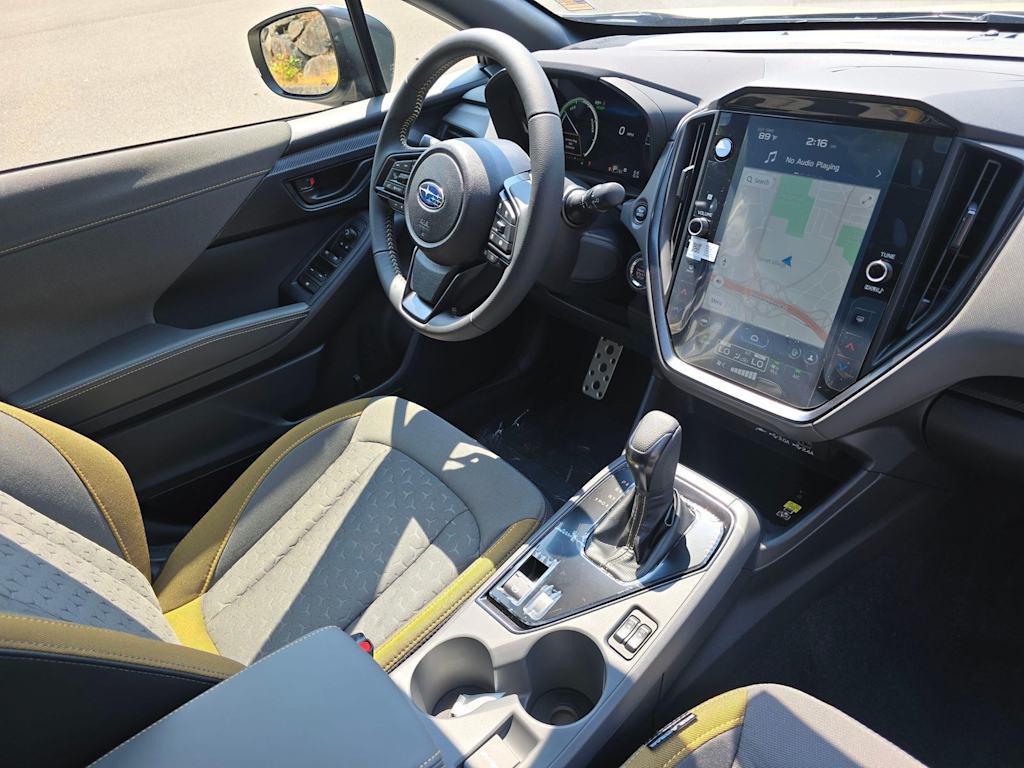 Thumbnail: 2026 Subaru Crosstrek - 15