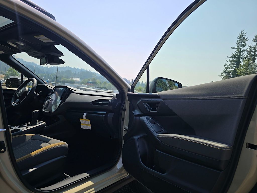 Thumbnail: 2026 Subaru Crosstrek - 31