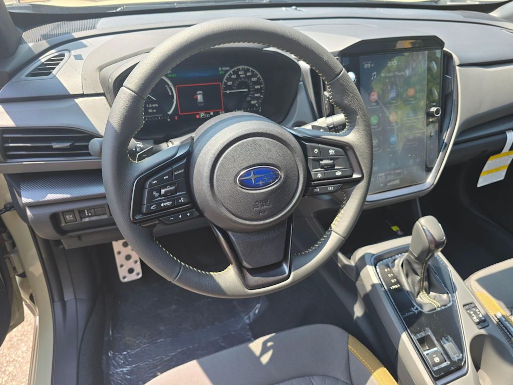 Thumbnail: 2026 Subaru Crosstrek - 2