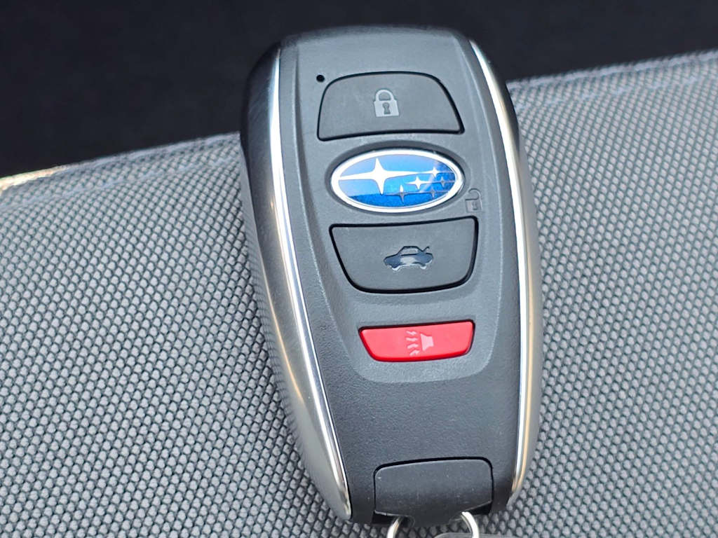 Thumbnail: 2026 Subaru Crosstrek - 20