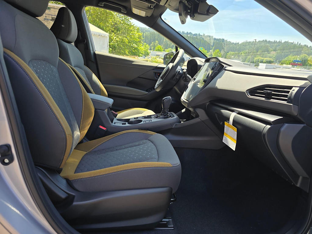 Thumbnail: 2026 Subaru Crosstrek - 13