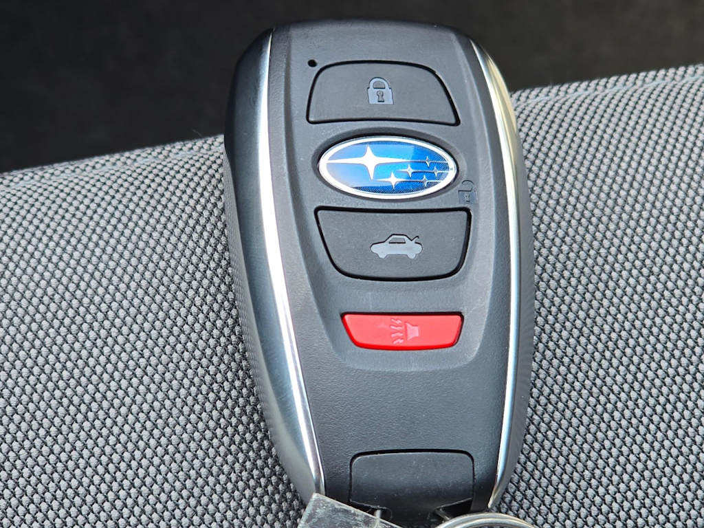 Thumbnail: 2026 Subaru Crosstrek - 19