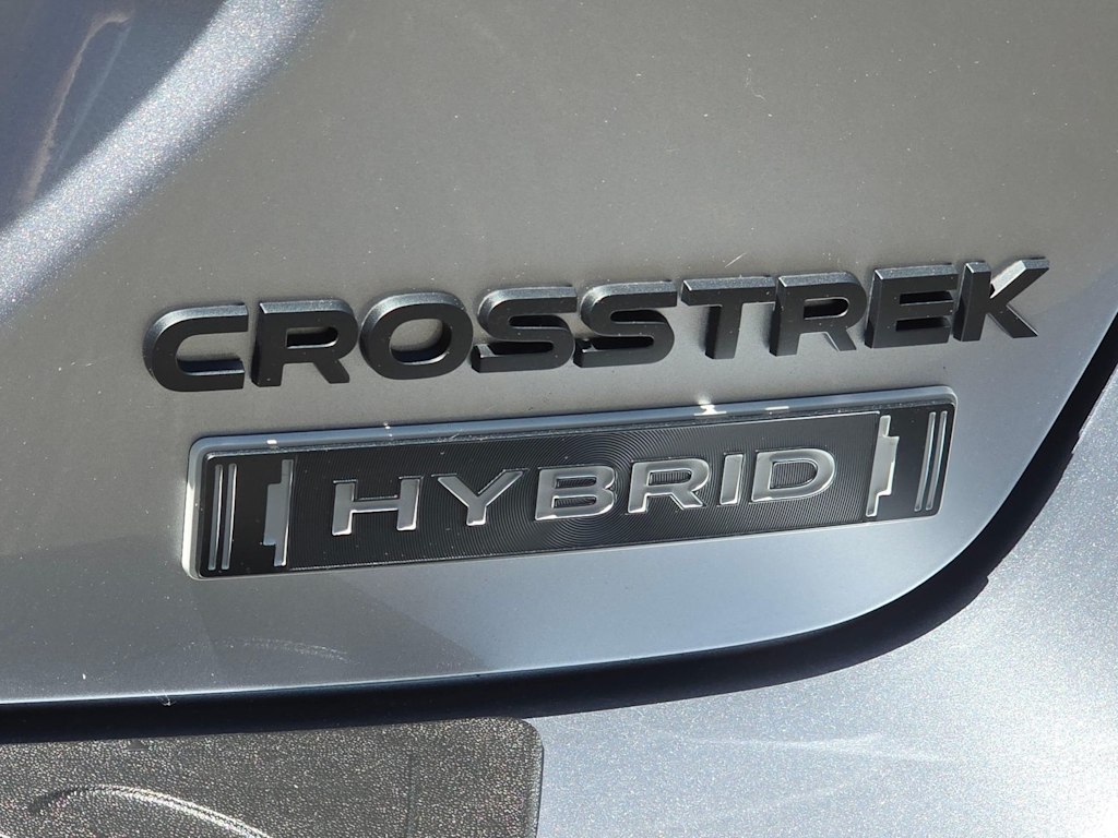 Thumbnail: 2026 Subaru Crosstrek - 8
