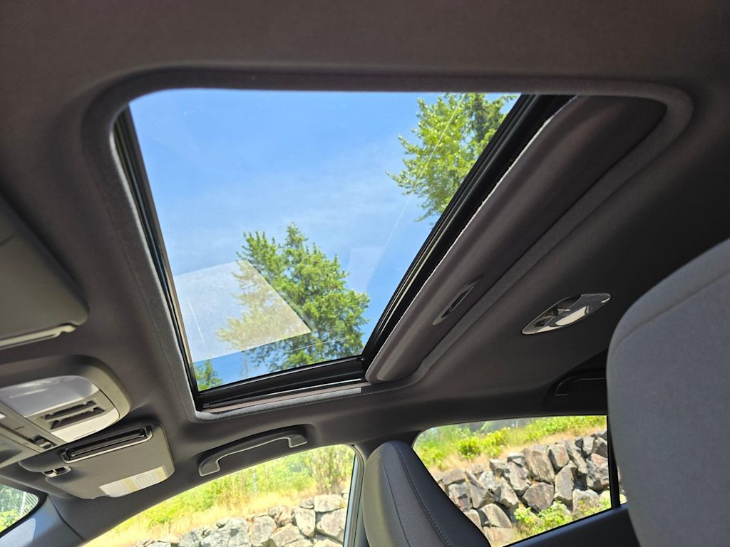 Thumbnail: 2026 Subaru Crosstrek - 26
