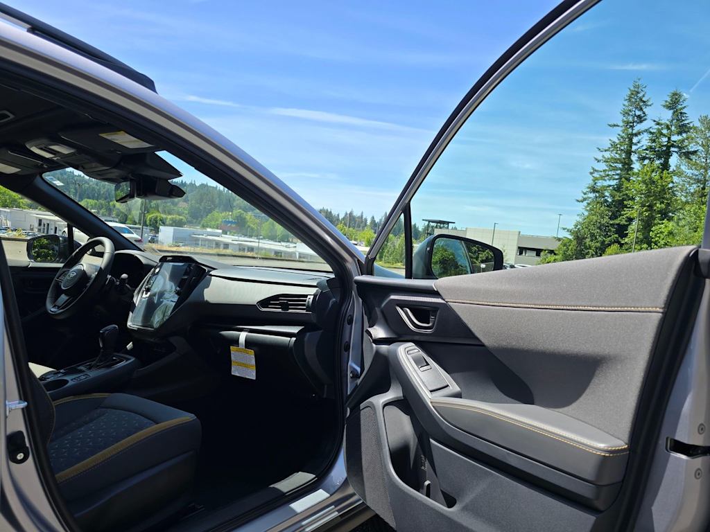 Thumbnail: 2026 Subaru Crosstrek - 24
