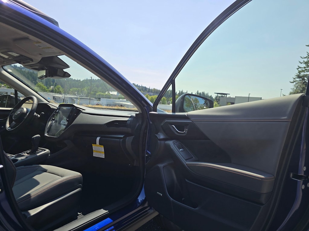 Thumbnail: 2026 Subaru Crosstrek - 29