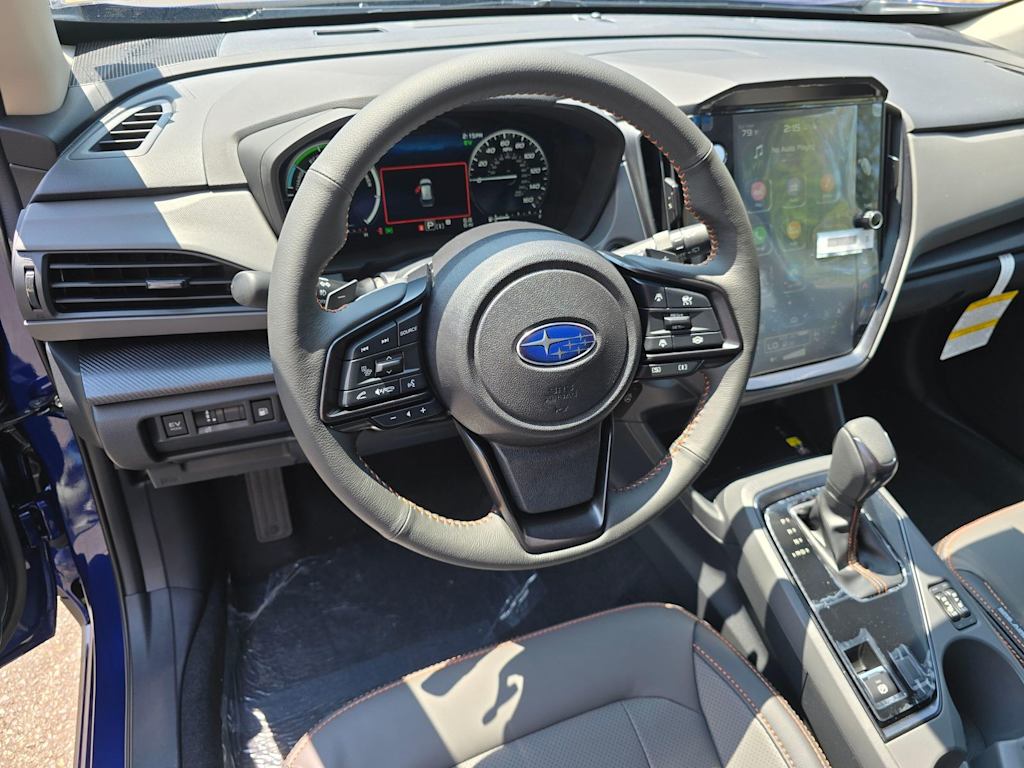 Thumbnail: 2026 Subaru Crosstrek - 2