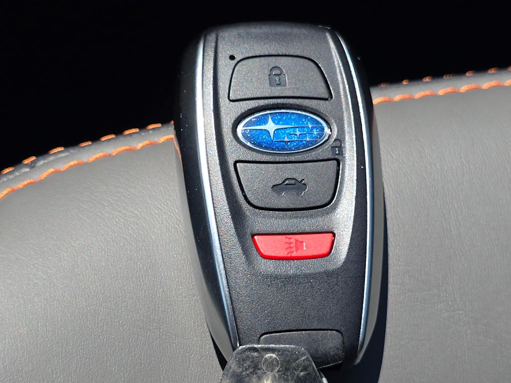 Thumbnail: 2026 Subaru Crosstrek - 19