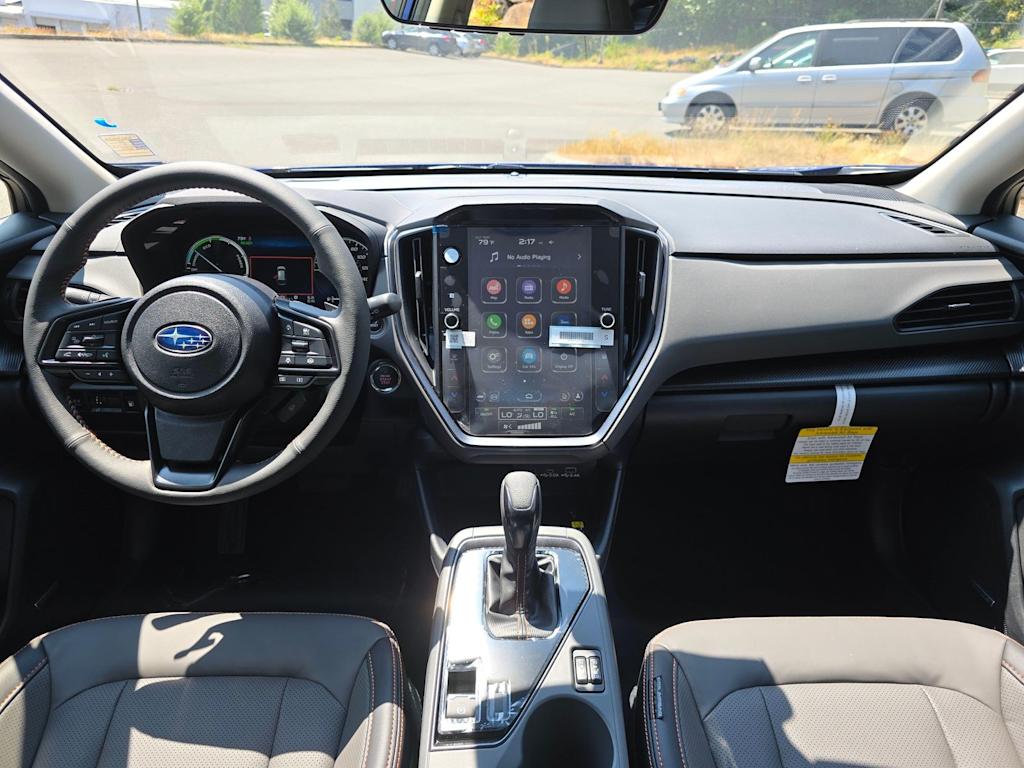 Thumbnail: 2026 Subaru Crosstrek - 9