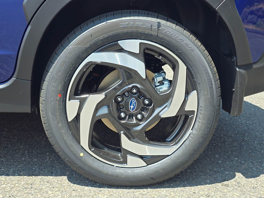 Thumbnail: 2026 Subaru Crosstrek - 7