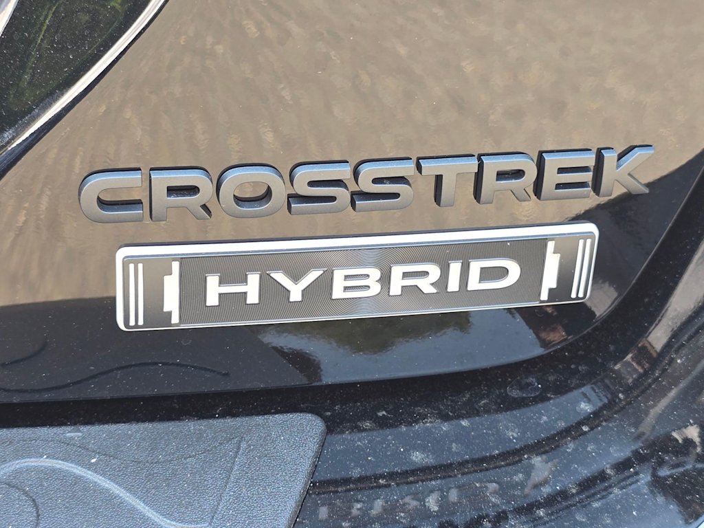 Thumbnail: 2026 Subaru Crosstrek - 7