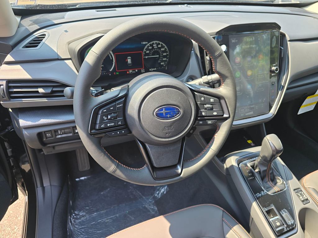 Thumbnail: 2026 Subaru Crosstrek - 2