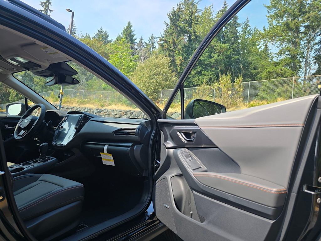 Thumbnail: 2026 Subaru Crosstrek - 27