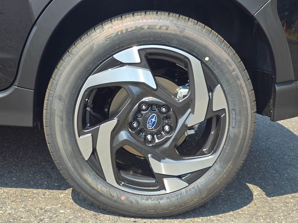 Thumbnail: 2026 Subaru Crosstrek - 8