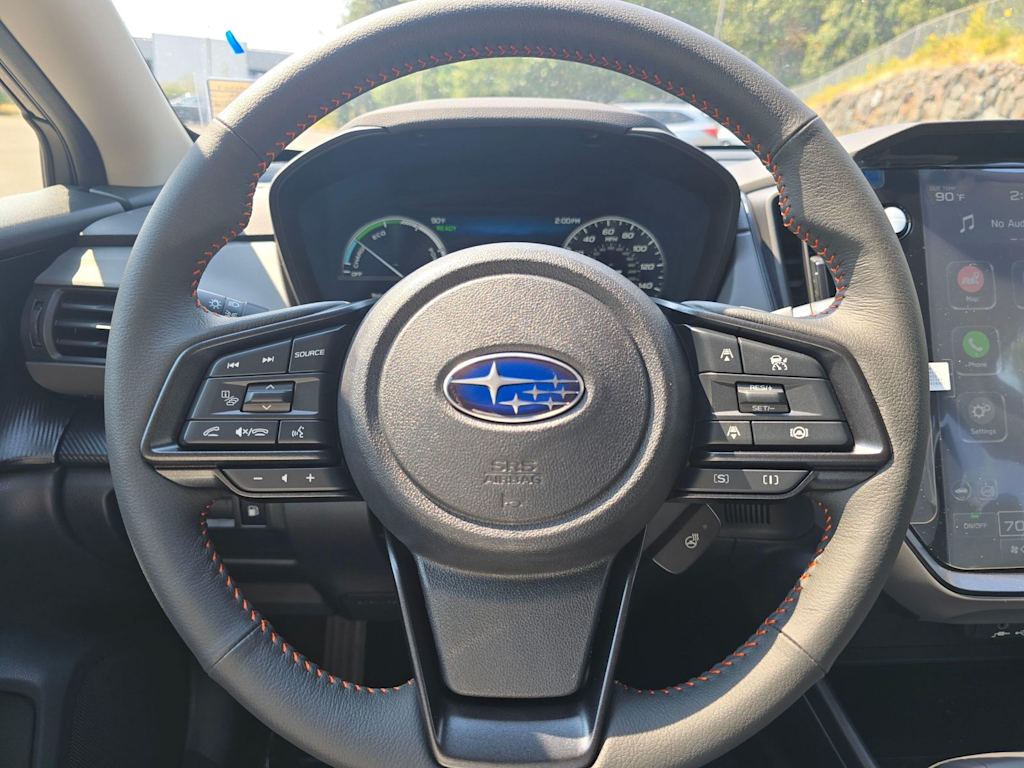 Thumbnail: 2026 Subaru Crosstrek - 13