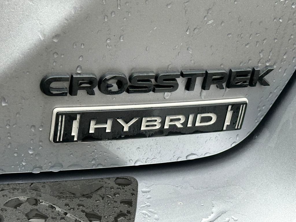 Thumbnail: 2026 Subaru Crosstrek - 7