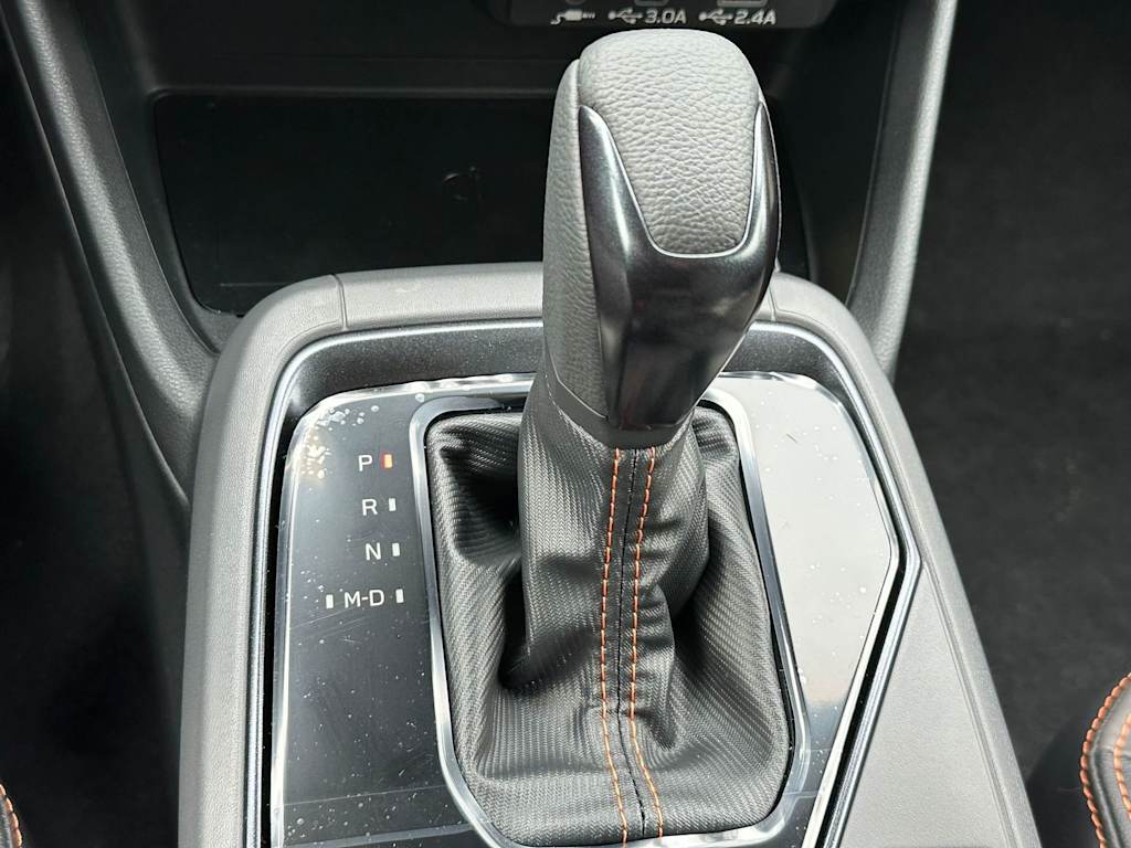 Thumbnail: 2026 Subaru Crosstrek - 15