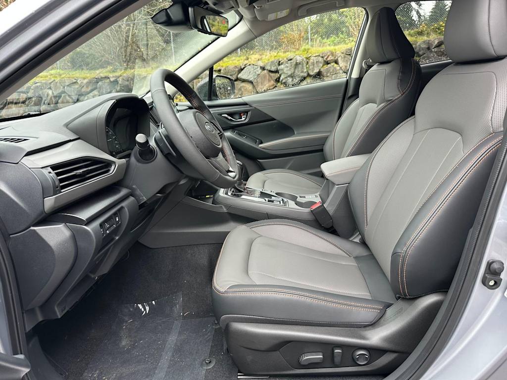 Thumbnail: 2026 Subaru Crosstrek - 21