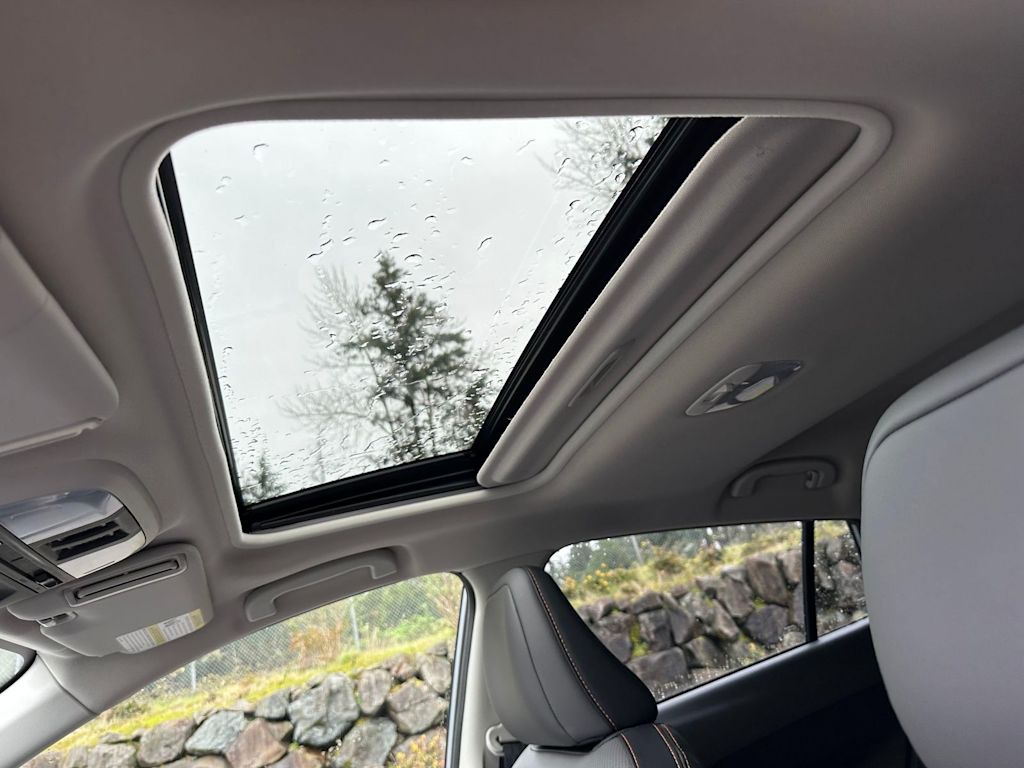 Thumbnail: 2026 Subaru Crosstrek - 22