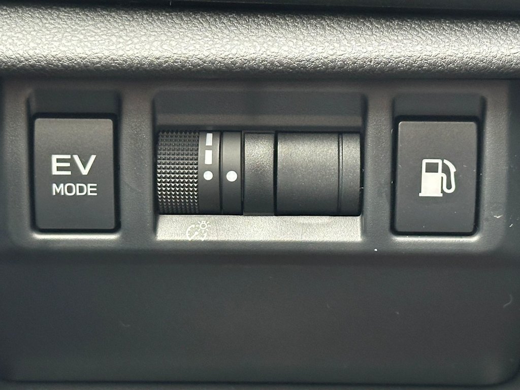 Thumbnail: 2026 Subaru Crosstrek - 26