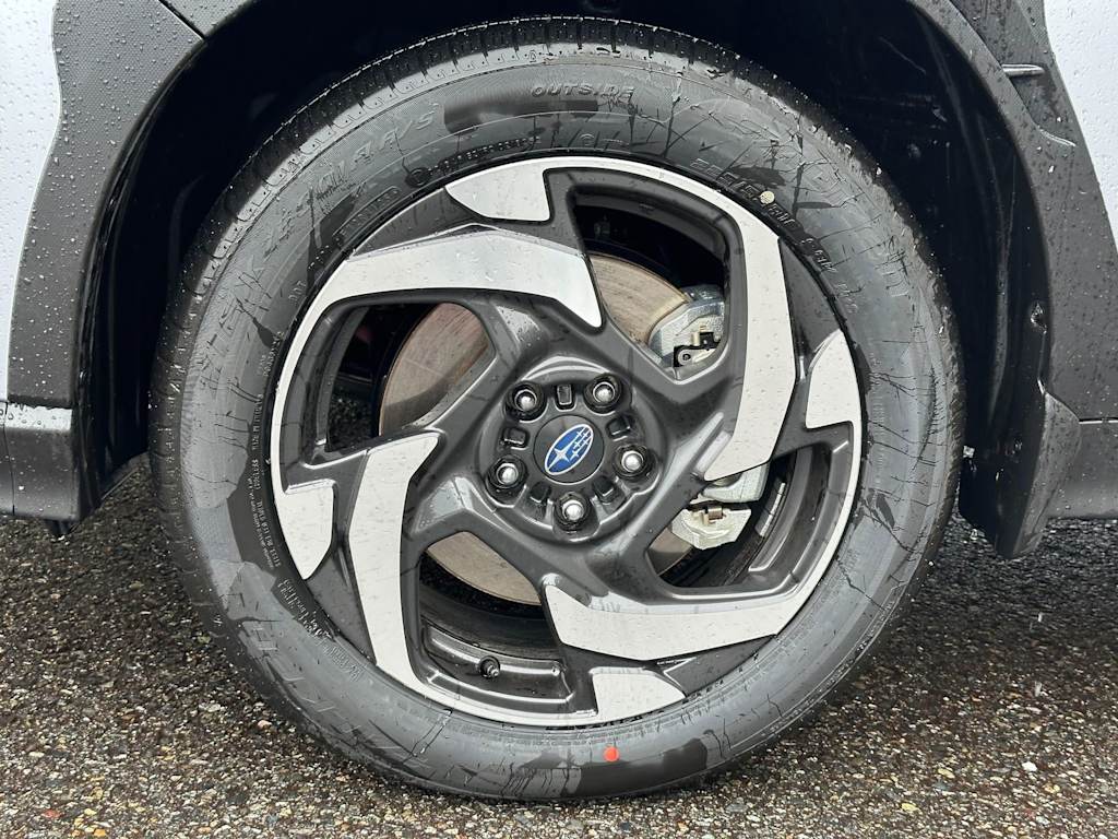 Thumbnail: 2026 Subaru Crosstrek - 8