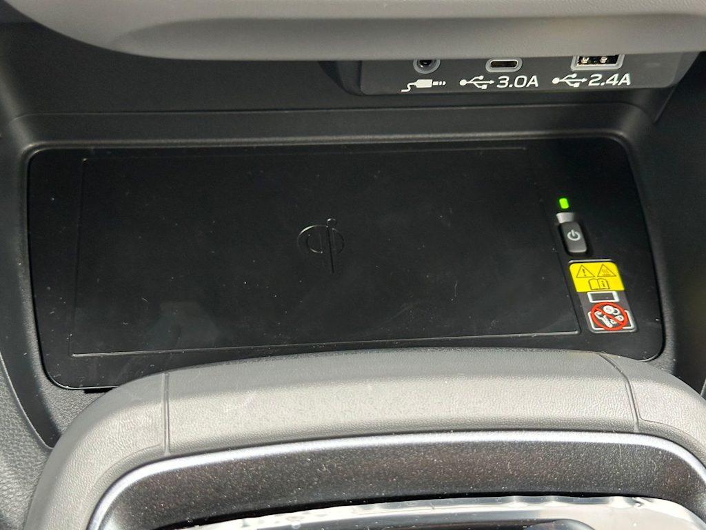 Thumbnail: 2026 Subaru Crosstrek - 24