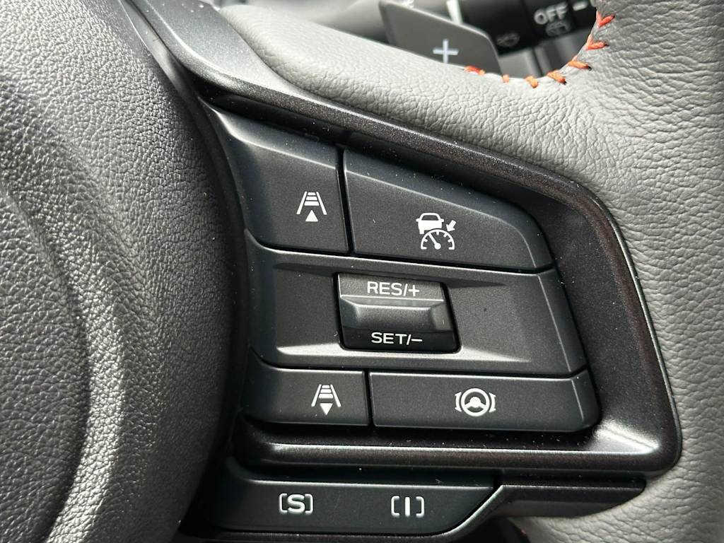 Thumbnail: 2026 Subaru Crosstrek - 28