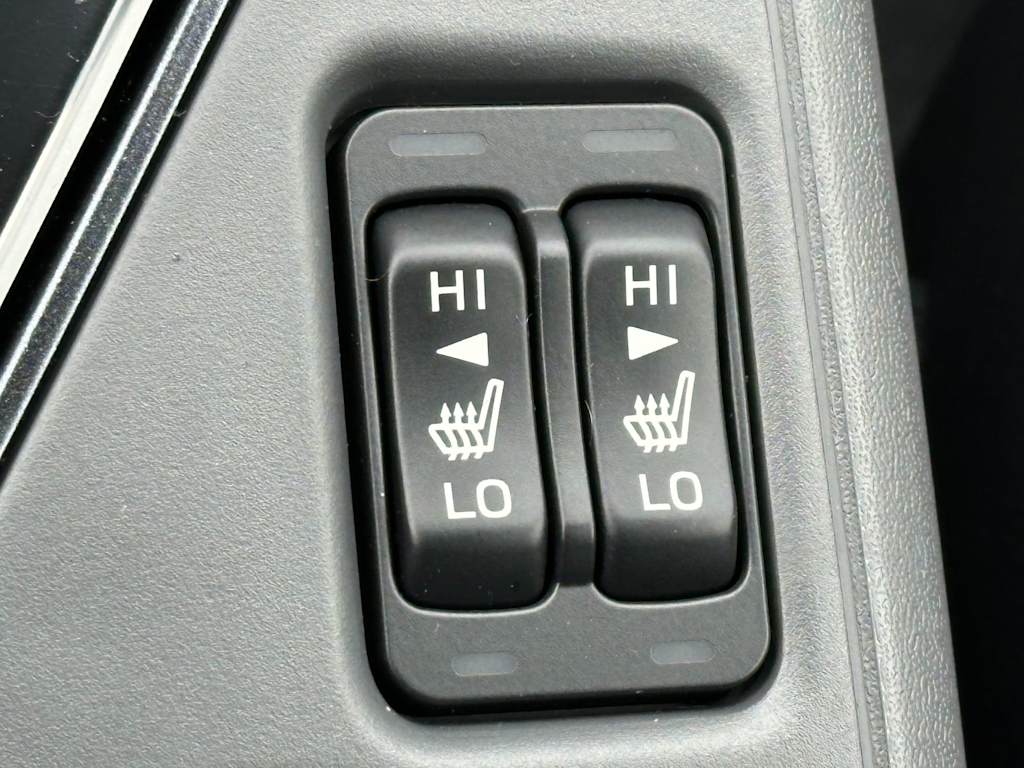 Thumbnail: 2026 Subaru Crosstrek - 25