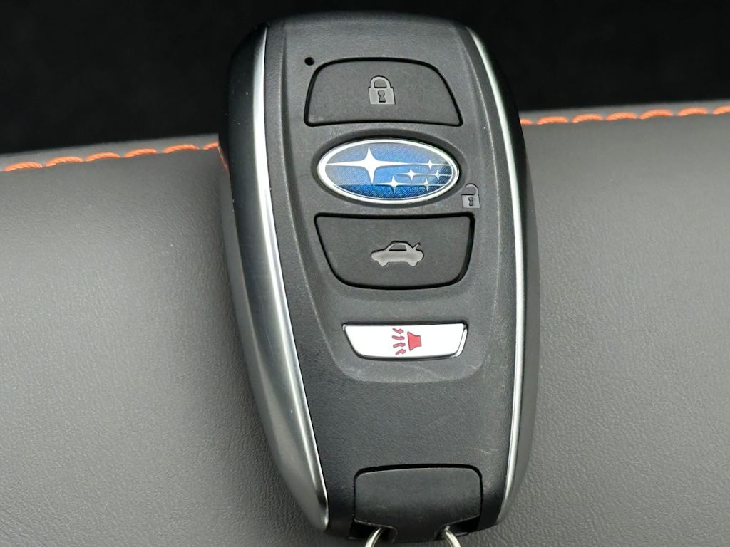 Thumbnail: 2026 Subaru Crosstrek - 18