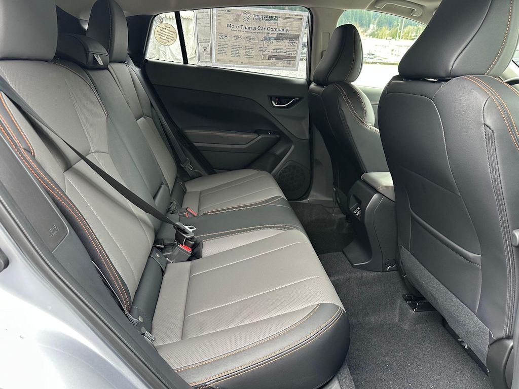 Thumbnail: 2026 Subaru Crosstrek - 20