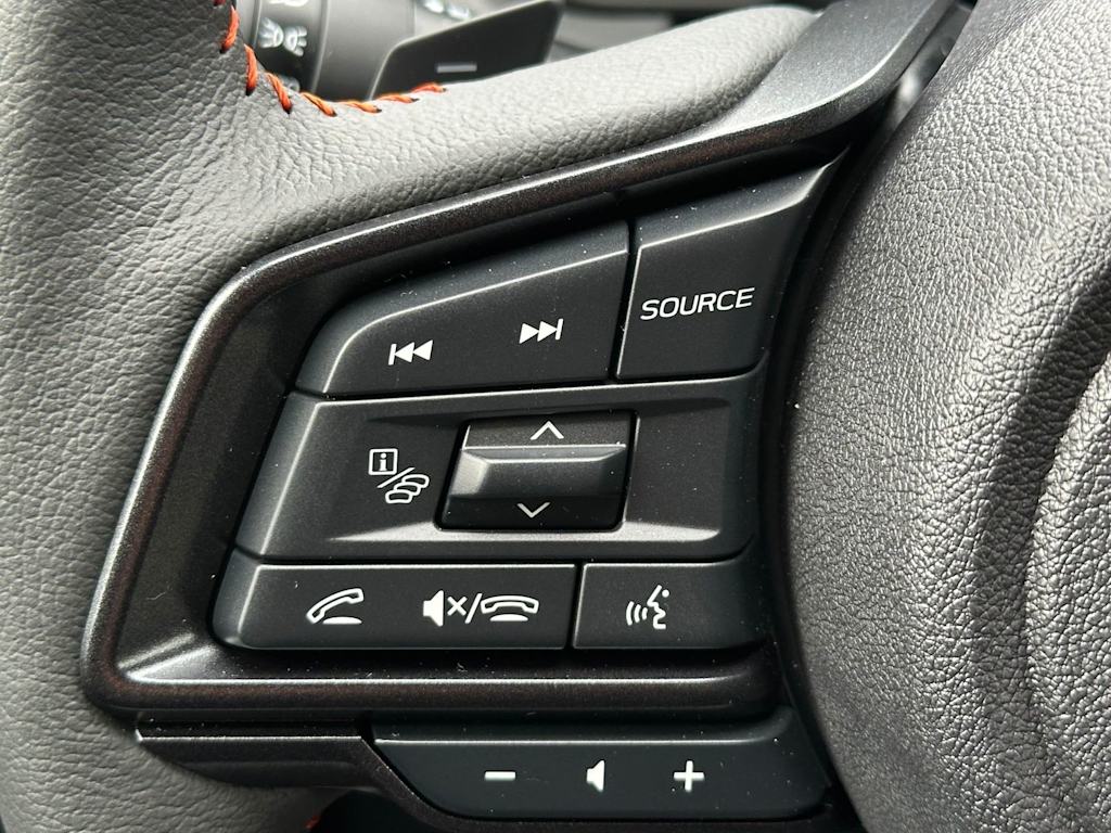 Thumbnail: 2026 Subaru Crosstrek - 27