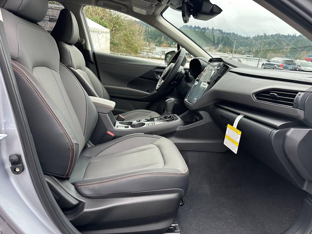 Thumbnail: 2026 Subaru Crosstrek - 12