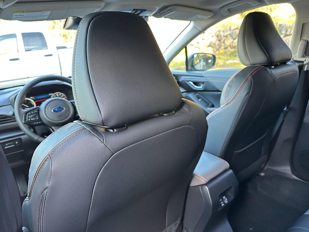 Thumbnail: 2026 Subaru Crosstrek - 11