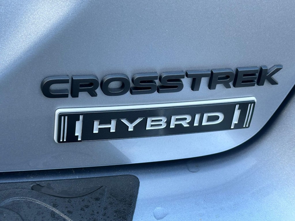 Thumbnail: 2026 Subaru Crosstrek - 7