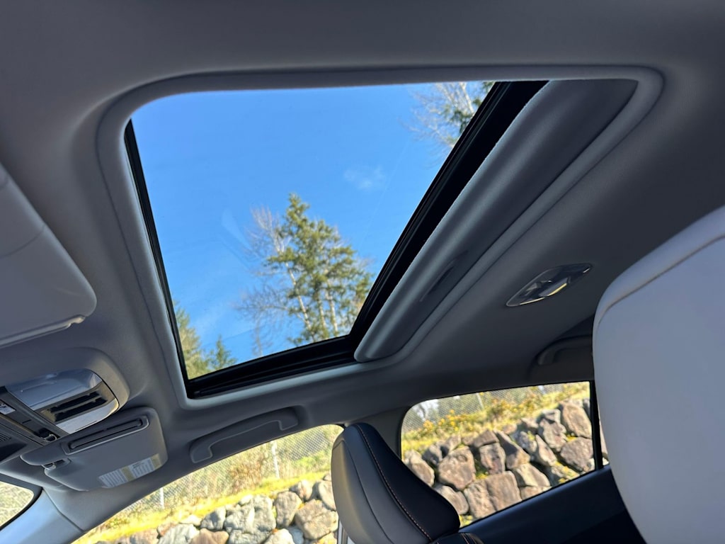 Thumbnail: 2026 Subaru Crosstrek - 22