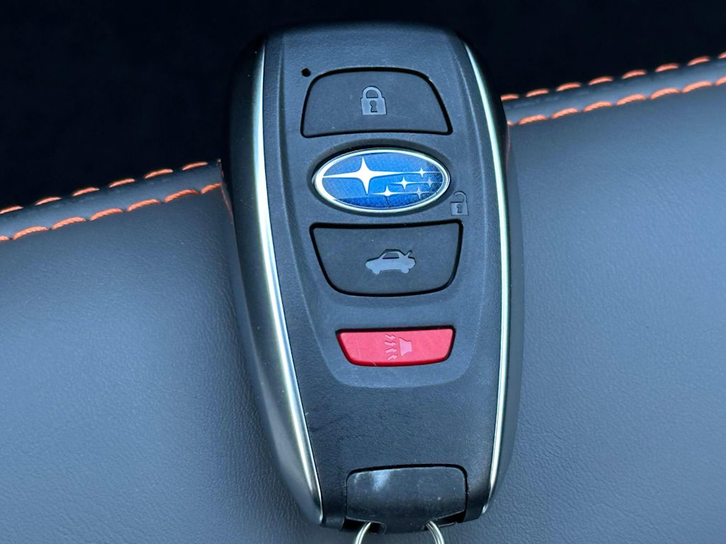 Thumbnail: 2026 Subaru Crosstrek - 18