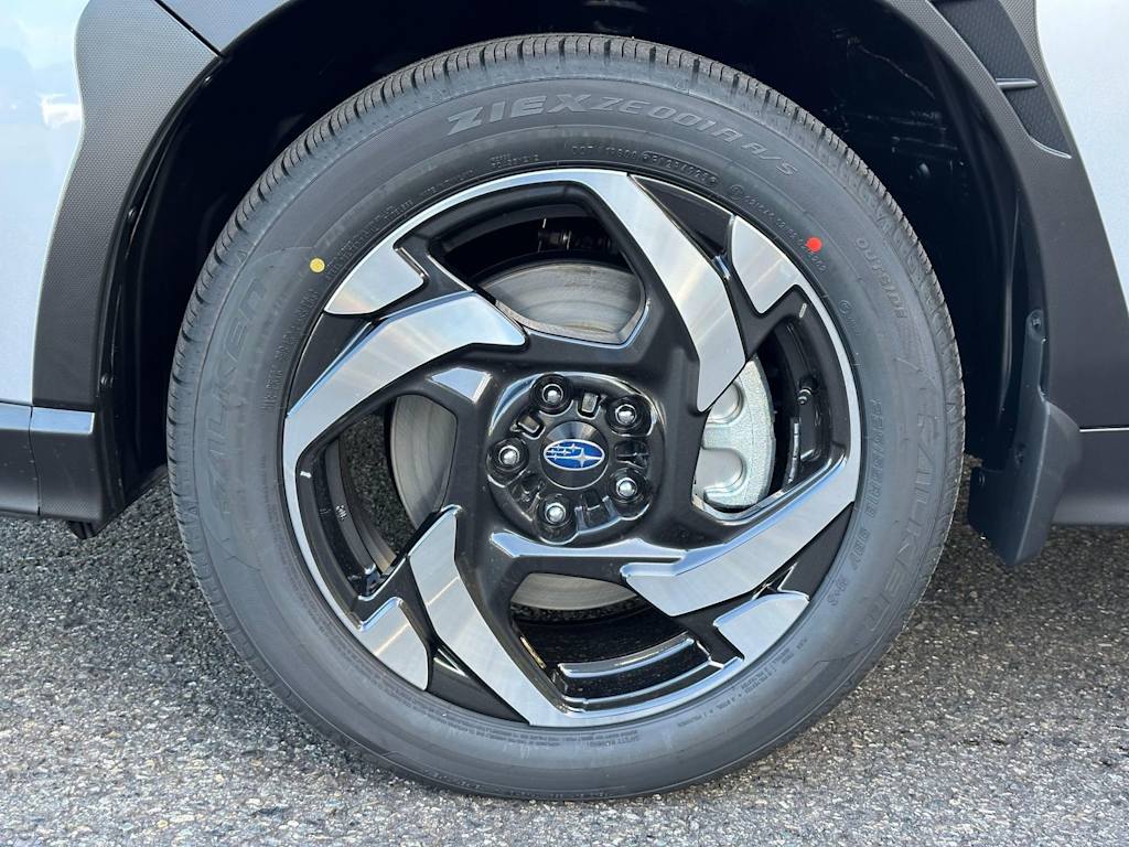 Thumbnail: 2026 Subaru Crosstrek - 8