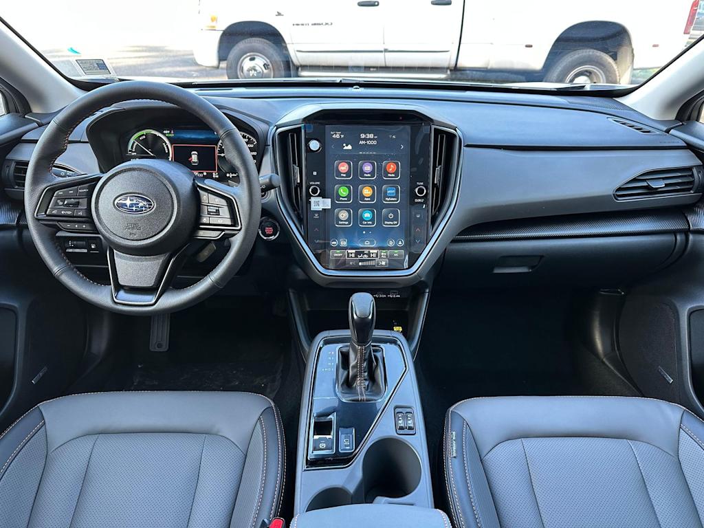 Thumbnail: 2026 Subaru Crosstrek - 2