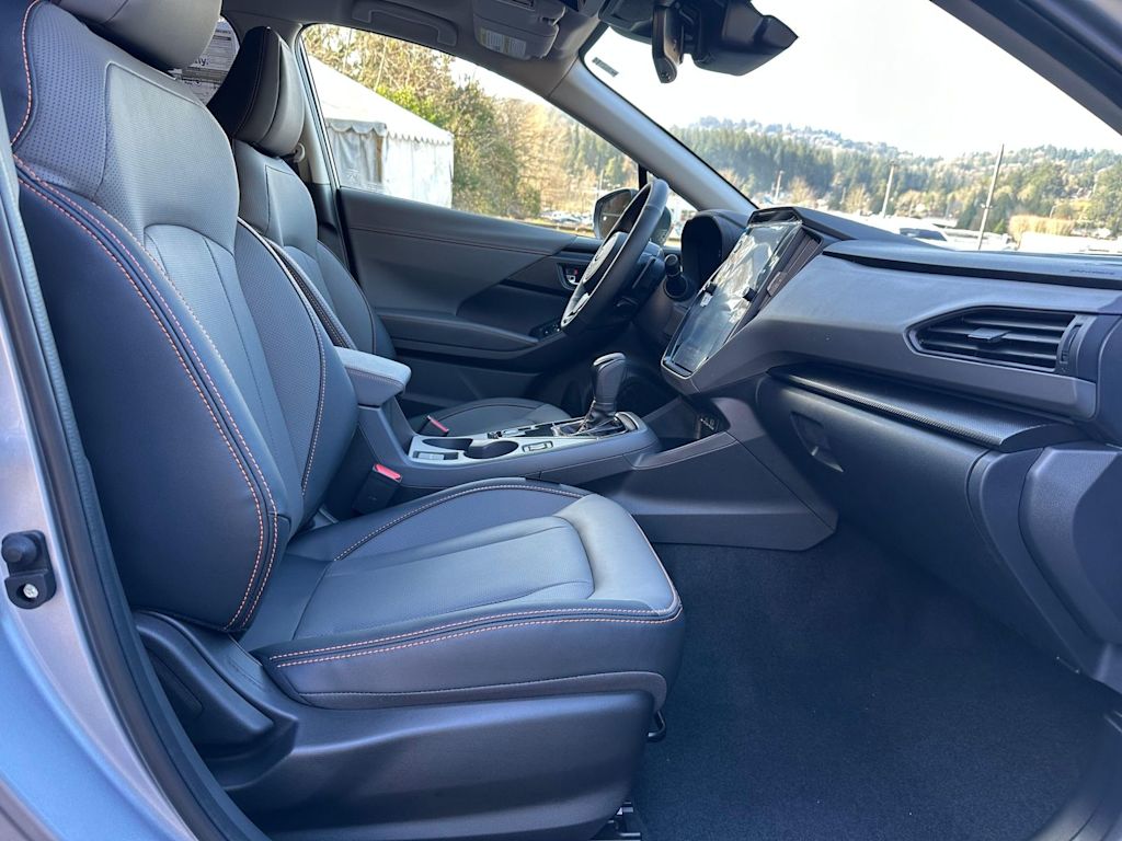 Thumbnail: 2026 Subaru Crosstrek - 12
