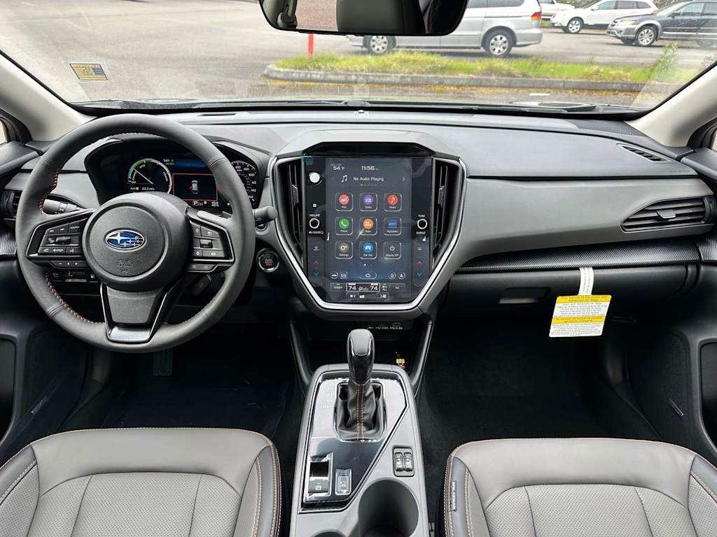 Thumbnail: 2026 Subaru Crosstrek - 2