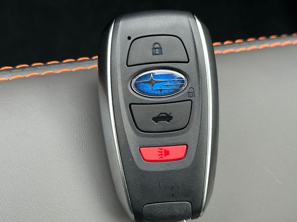 Thumbnail: 2026 Subaru Crosstrek - 17